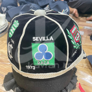 Gorras de Honor de cricket de rugby, gran oferta de alta calidad, gorras de Honor Internacional y gorras de presentación - Product Image 5