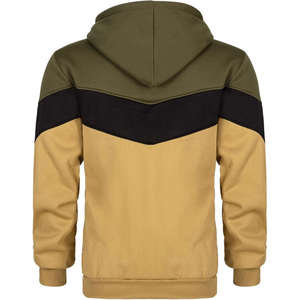 Sweat à capuche par sublimation personnalisé pakistanais dernière collection confortable sweats à capuche prix de gros bon marché 100% coton sweats à capuche pour hommes - Product Image 2