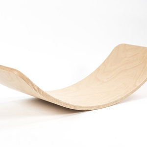 Pieza de tabla de equilibrio de madera de Vietnam, gran oferta, con el precio competitivo a 99GD - Product Image 1