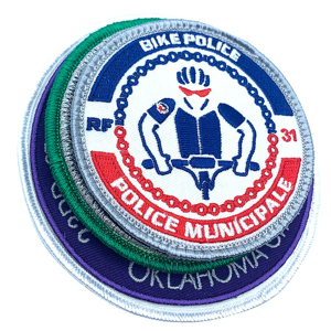 2025 patchs de broderie personnalisés personnalisés avec logo Design Iron-On pour vêtements chapeaux Techniques imprimées graphiques Utilisation de souvenirs - Product Image 5