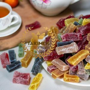 Good Price <b>SEA</b> <b>MOSS</b> JAM Soft Candy With <b>Natural</b> Ingredients <b>Sea</b> <b>Moss</b> Gummies Wild Crafted Good for Health Seamoss Top Exporter - Product Image 5