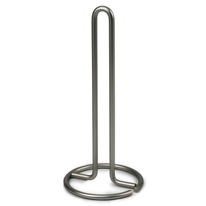 Porte-serviettes en métal et fer pour la cuisine et la salle à manger - Product Image 3