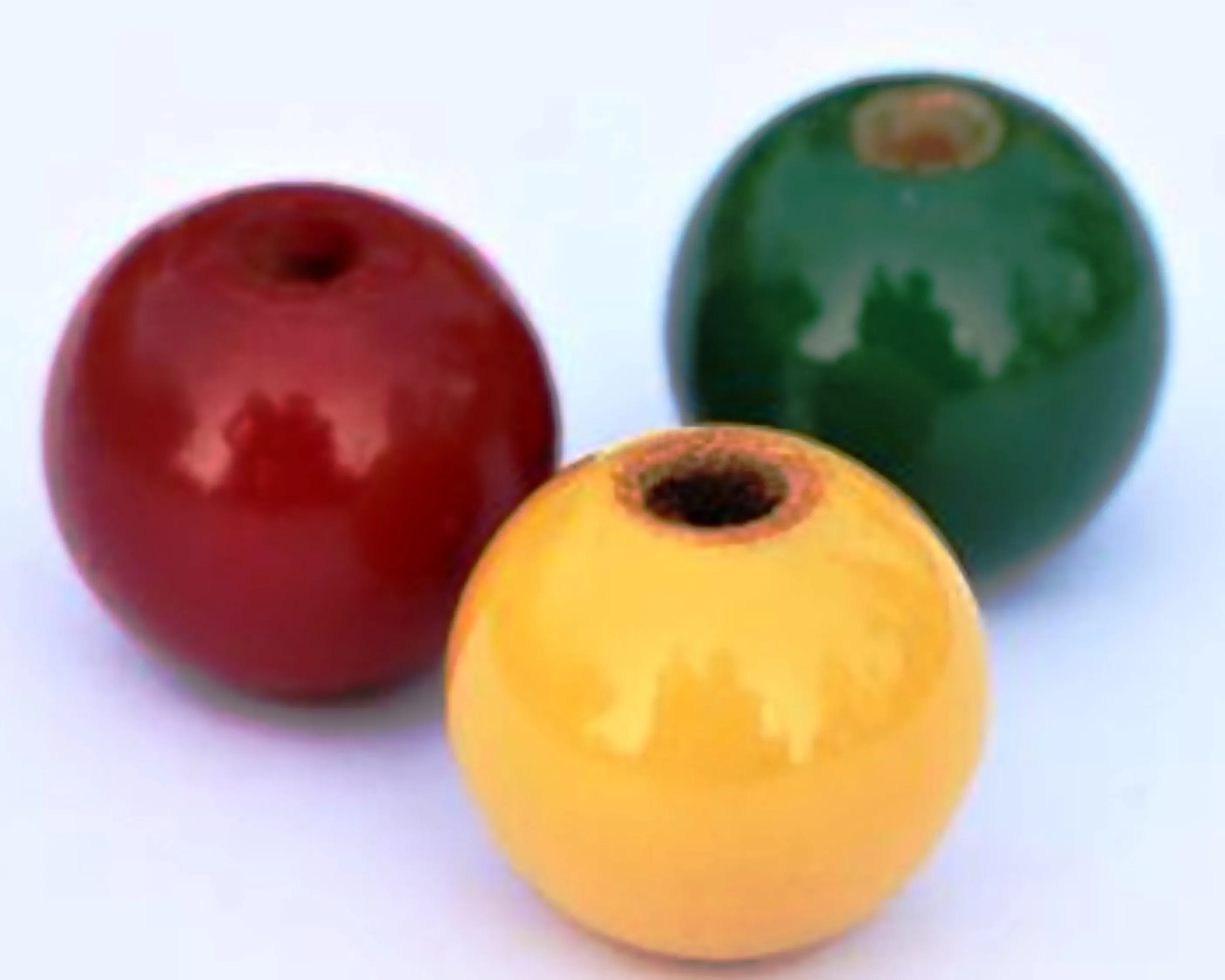 Painted Wooden Bead In Sambhal Prices Manufacturers & Suppliers Custom Colored shaped sized Wooden Beads Made In India