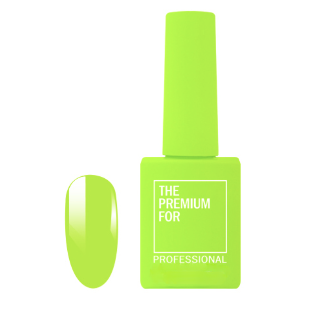 PPR-105 | Lime Yellow Green