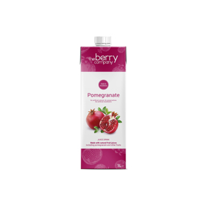 Nectar de grenade pressé à froid Bonté de superfruit pure à chaque gorgée - Product Image 4