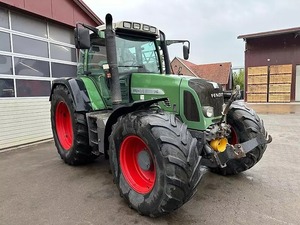 Compre nuevo y usado Tractor agrícola Fendt 820 Vario Tractor Mejor calidad Buen precio - Product Image 6