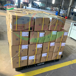 Produits de serrage Seamlock, production de masse, standard, adaptés à de nombreux projets, prix raisonnable - Product Image 5