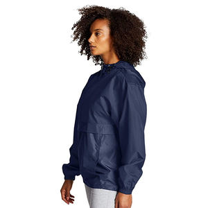 Chaqueta Transpirable de Alta Calidad, Mejor Precio, Buen Material, Diseño Profesional, Chaqueta Cortavientos para Mujer - Product Image 5