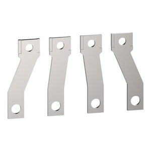 Kit di estensione Schneider Electric LA9G4611 con contattore TeSys Giga per LC1G115-225, 4 poli, passo poli 35-45 mm - Product Image 1