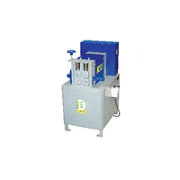 Machine à découper les bandes de bambou multifonctionnelle, équipement professionnel de traitement du bambou de haute précision pour une coupe précise