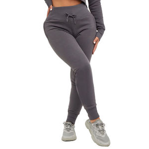 Pantalon de survêtement de jogging Slim Fit de couleur unie pour femmes sur mesure pour femmes dernier modèle de pantalon et pantalon pour femmes - Product Image 4