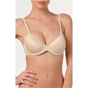 Micro reggiseno rivestito Pufidik con ferretto non supportato 9600 b - Product Image 1