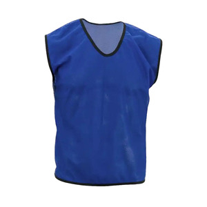Top Selling 2024 Arrival Cricket Sports Wear <b>Men</b> Custom Training <b>Bib</b> for Sale Available in All Colours & Sizes Soccer <b>Bibs</b> - Product Image 1