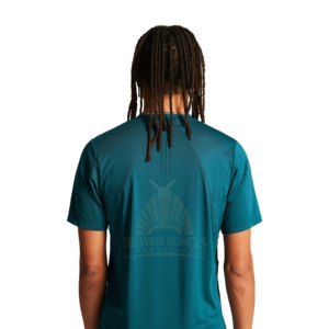 2025 Wholesale Custom logo Men Long Sleeve T Shirt Premium Quality Gym T Shirts Fitness Workout Athletic ringer gym T Shirts - Product Image 5