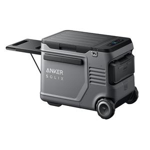Nouveau réfrigérateur portable Anker SOLIX EverFrost 2 58L avec kit de voyage, réfrigérateur de voiture de 61 qt, réfrigérateur électrique avec batterie de 288Wh B0DRCNMMZ9 - Product Image 1
