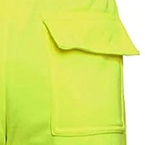 Nuevo estilo de ropa de trabajo multibolsillo para hombre, pantalones de poliéster y algodón para hombre, pantalones de estilo de moda de invierno de marca superior para hombre - Product Image 5