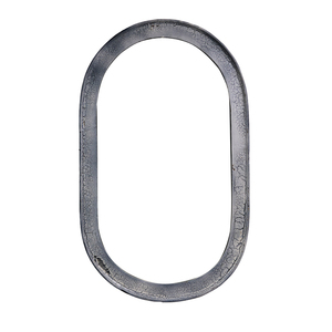 Decor Customized Shape Handcrafted <b>Mirror</b> <b>Frame</b> For Luxury Hotels and Restaurants Home Decor Wall Mounted <b>Mirror</b> <b>Frame</b> - Product Image 5