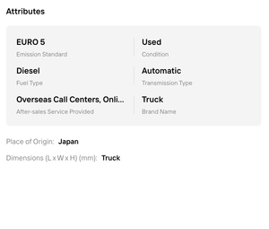 El mejor!! Camión de Remolque de Eje Único Ford F-550 XL 2021 con Motor POWER STROKE, Automático, para Envío Mundial - Product Image 4