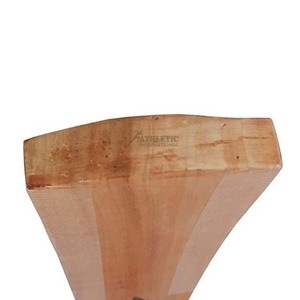 ลูกบอลเทนนิสจากแคชเมียร์วิลโลว์ลูกบอลเล่นคริกเก็ตบอลนุ่มค้างคาวสีไม้ธรรมชาติดีไซน์โลโก้ตามสั่ง - Product Image 4