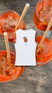 Charmes en perles avec broderie faits à la main par un designer londonien pour les fêtes, commandes en gros bienvenues - Product Image 6