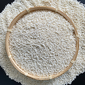 ข้าวเหนียวขาว ข้าวเหนียว อาหารเอเชีย ข้าวใหม่ ปี 2025 มีจำหน่ายจำนวนมาก - Product Image 2