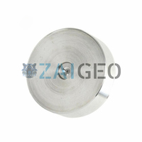 Buse à jet d'eau 303408-11 303408-12 303408-13 303408-14 tête de coupe à jet d'eau à orifice diamanté pièces de rechange pour OMAX