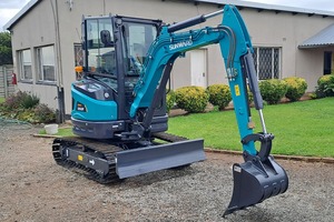 Best Used 2024 Mini <b>for</b> Sunward SWE25UF <b>3</b>.5 <b>Ton</b> Crawler <b>Digger</b> Excavator <b>for</b> <b>Sale</b> New and Used Options Available - Product Image 4
