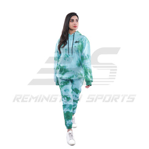 Mujeres Jogging Chándal Venta al por mayor Entrenamiento Gimnasio Chándal Trajes Mujeres personalizadas Jogging 2023 Venta al por mayor chándal liso para hombres - Product Image 1
