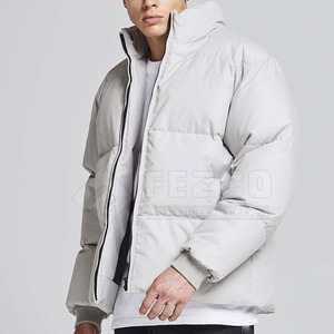 Best-seller Doudoune de qualité supérieure Veste doudoune confortable d'hiver chaude pour hommes en vente en ligne - Product Image 2