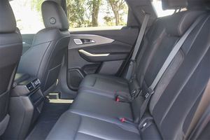 2024 A C U R A Z.D.X A-Spek AWD Boîte de vitesse automatique Caméra arrière Sièges en cuir Propre Titre Sans accident Faible kilométrage - Product Image 3