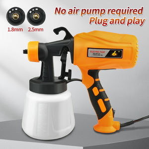 Электрический распылитель ZT3000, 800 900 мл - Product Image 4