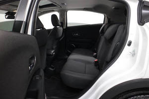 Usado 2022 H-onda EX - Product Image 5