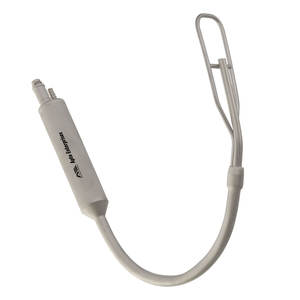 Retractor de Cirugía de Senos de Acero Inoxidable de Grado Premium con Mango Ergonómico, Retractor de Mamoplastia Biggs, Instrumentos Quirúrgicos - Product Image 2