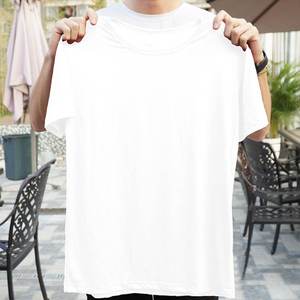 Ajoutez votre propre nom de texte personnalisé Message personnalisé T-shirt pour hommes Robe décontractée de haute qualité MensT-shirt5xL - Product Image 4