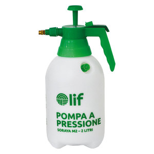 Pompa a Pressione Lt. 2 Codice 603983 - Product Image 2