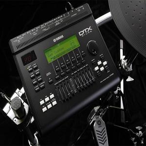 BEST NEW DTX900M Drum Kit Module - Product Image 1