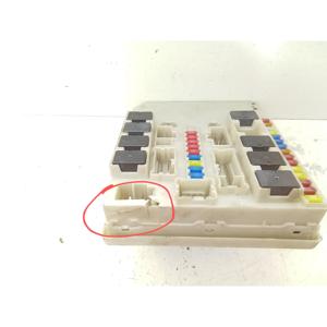 KIT D'UNITÉ DE COMMANDE MOTEUR RENAULT Modus 1ère Série 8200414427 D4F 740 Essence 1200 (04>06) - Product Image 2