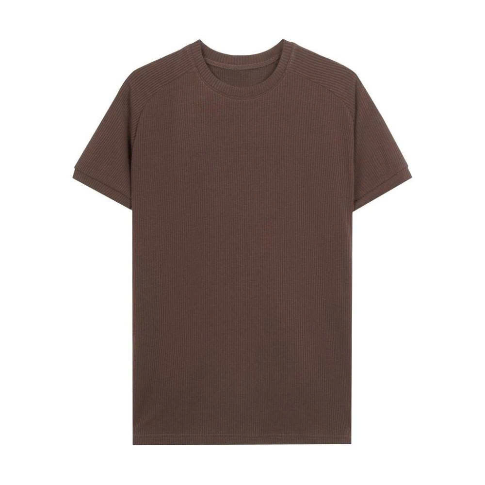 สีน้ำตาล