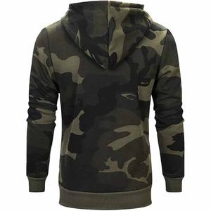 Nouveaux sweats à capuche pour hommes à la mode coton polyester tenue décontracté style unique sweats à capuche pour hommes pour la vente en ligne faite par la robe de sport - Product Image 3