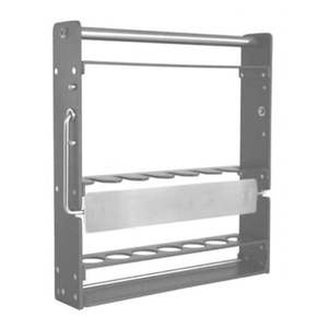 Organizador de Instrumentos Médicos de Acero Inoxidable SMITH PETERSEN, Estante de Almacenamiento Manual para Instrumentos Quirúrgicos, Implantes Ortopédicos y Óseos - Product Image 2