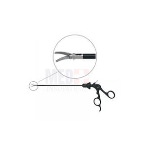 Manual de Entrenamiento para Estudiantes: Pinzas Maryland Laparoscópicas de Acero Inoxidable, Instrumentos Quirúrgicos Reutilizables - Product Image 1