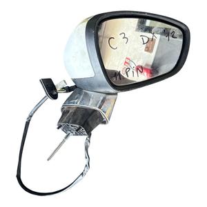 Specchietto retrovisore destro CITROEN Serie C3 (09>15) - Product Image 2