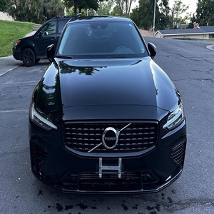 Volvo S60 Recharge T8 R-Design Expression 2022 haut de gamme - Product Image 1