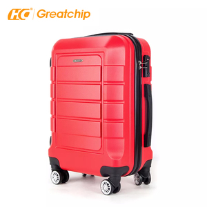 Travel Carrier Luggage <strong>Weight</strong> Scale Smart <strong>Suitcase</strong> with Usb Charging - Product Image 3