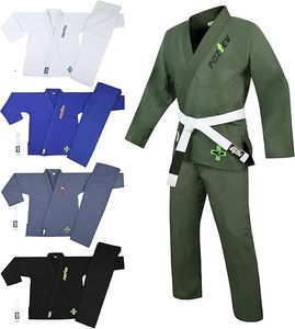 ชุดกิโมโน Jitsu สำหรับผู้ชายและผู้หญิง grapplingjitsu Jitsu Jitsu สำหรับผู้ชายและผู้หญิง - Product Image 1