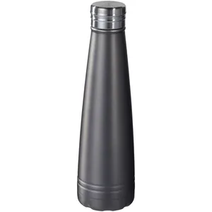 Custom Duke <b>500ml</b> Copper Sports <b>Water</b> <b>Bottle</b> for Merchandising - Product Image 2