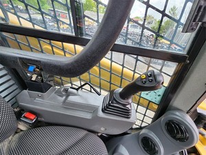Buy Premium Quality Cat Skid Steer Loaders 249D3 with Strong Engine Power Reliable Service Support Fast Delivery Available Today - Product Image 6