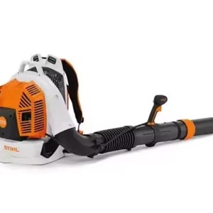 Nouveau sac à dos sans fil souffleur à essence extincteur à essence et souffleur de route pour serre avec feuille - Product Image 1