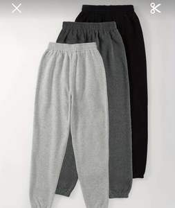 Nouveaux pantalons de survêtement décontractés, best-seller, pantalons grande taille pour hommes, impression personnalisée, fabrication en usine, pantalons respirants, faible MOQ - Product Image 1