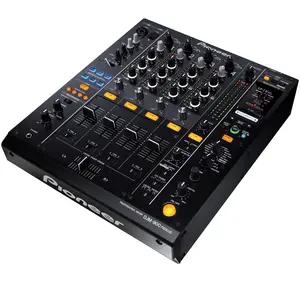 New pio-neer 4-channel club digital DJ mixer DJM-900NXS 900NXS2